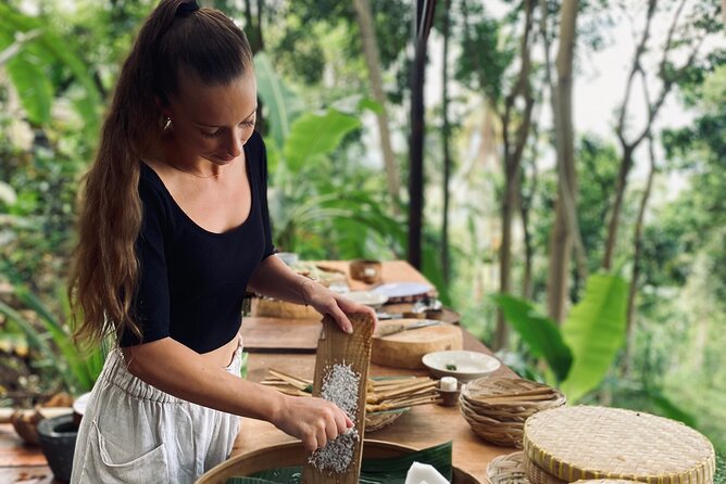Mystery Mountain Cooking Class Sidemen - The 4-hour flow: 5 dishes, step by step, hands-on