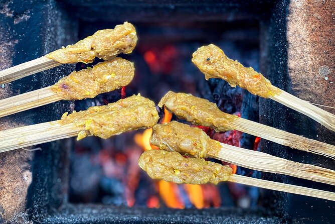 Mystery Mountain Cooking Class Sidemen - Price and value: is $49 fair for what you get?
