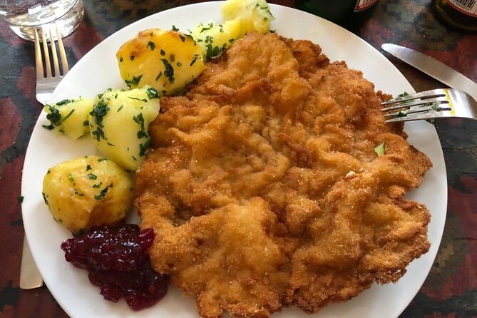 Nabiel's Vienna Cooking Class - Key Highlights You Should Know