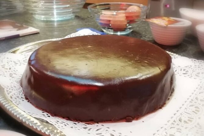 Nabiel's Vienna Cooking Class - Meeting at Margaretenstraße 10 and Starting on Time
