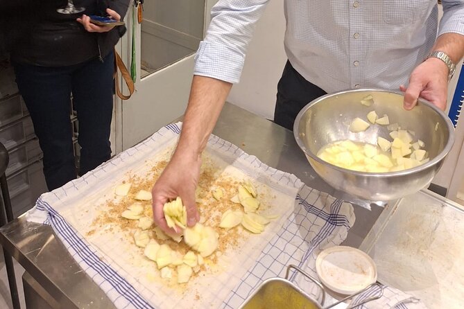Nabiel's Vienna Cooking Class - Price and Value: Is $181.48 Worth It?