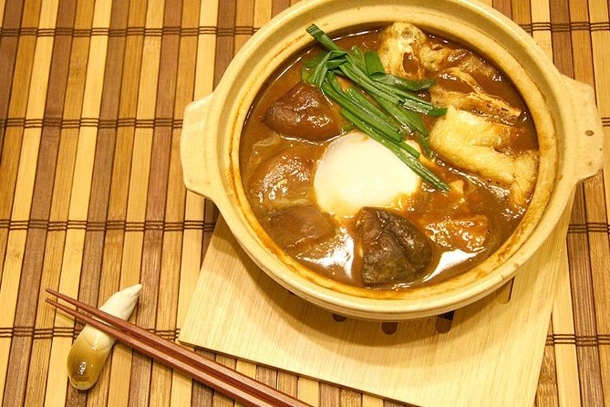 Nagoya Super Market Tour & Home Cooking Class with a Local, Akiko - Dashi from scratch: the lesson that pays off later