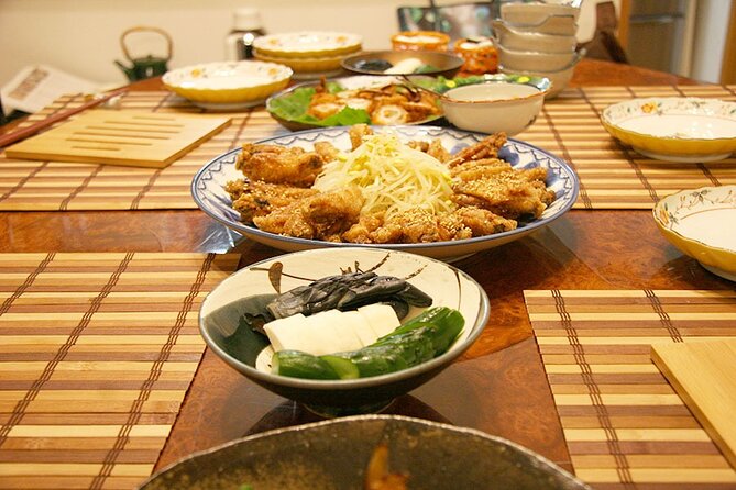Nagoya Super Market Tour & Home Cooking Class with a Local, Akiko - Price and value: what you’re really paying for