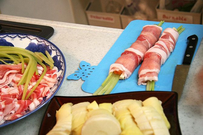 Nagoya Super Market Tour & Home Cooking Class with a Local, Akiko - Who should book this (and who might not)