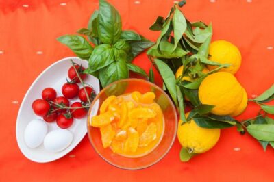 Naples: 3 Recipes Cooking Class at Local's Home - Learning 3 Campania Recipes the Way a Family Cook Would