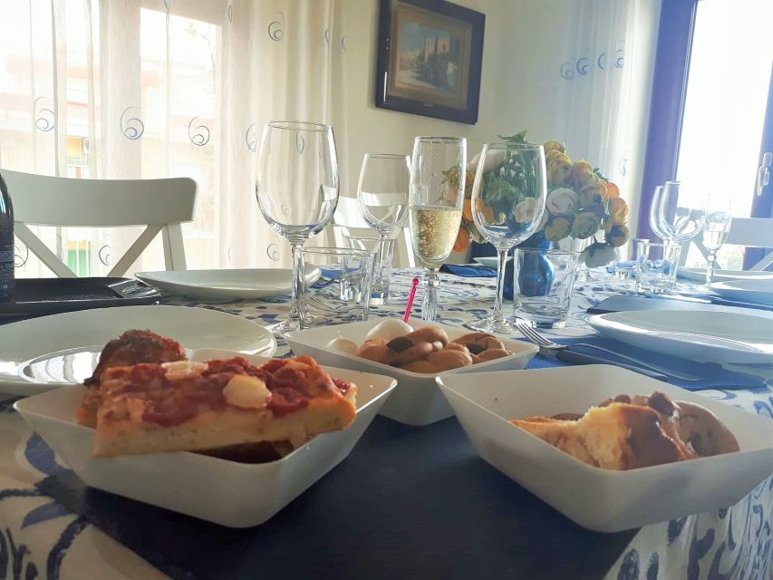 Naples: Fresh Pasta Cooking Class and Dinner with a Local - FAQ