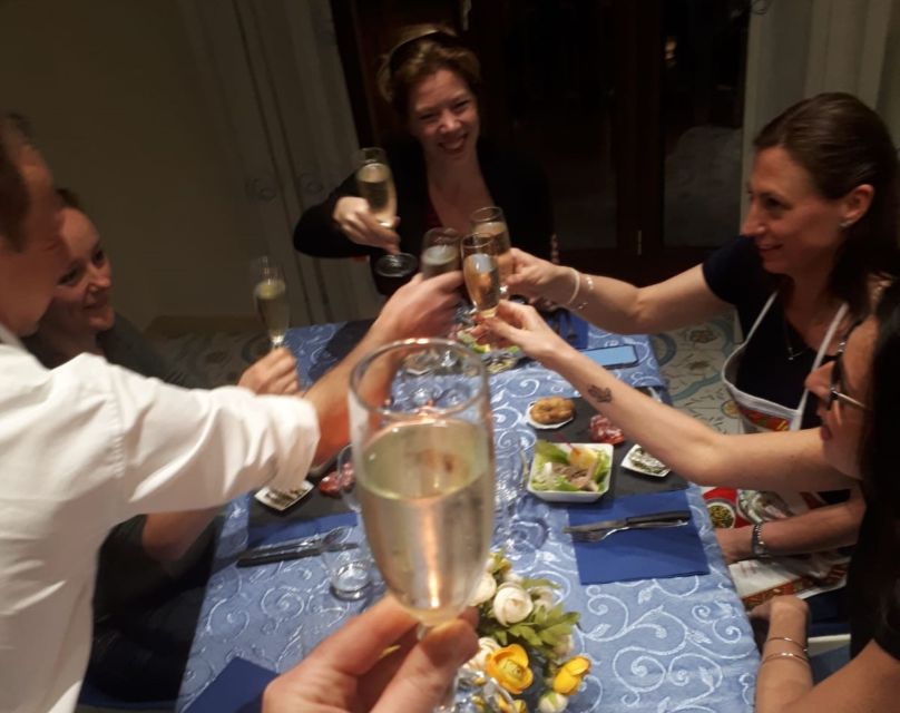 Naples: Fresh Pasta Cooking Class and Dinner with a Local - Value at $61: Why This Is More Than a Pasta Demo