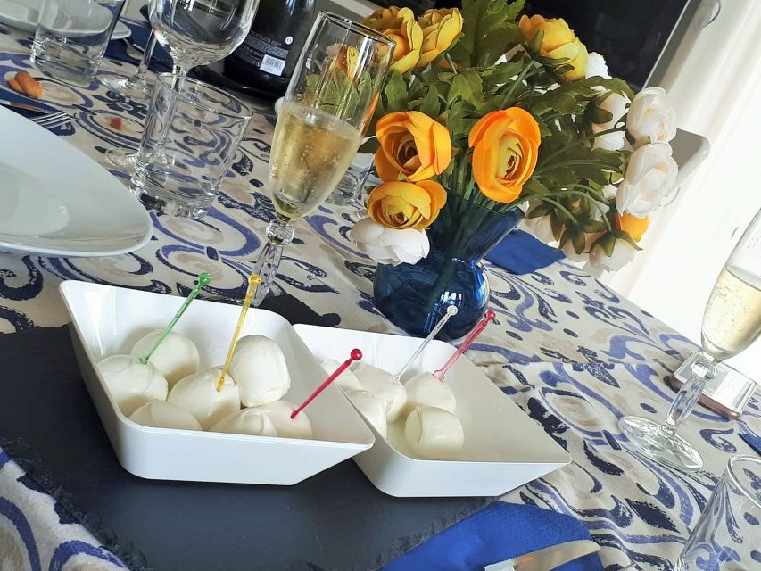 Naples: Fresh Pasta Cooking Class and Dinner with a Local - Should You Book This Naples Pasta Class?