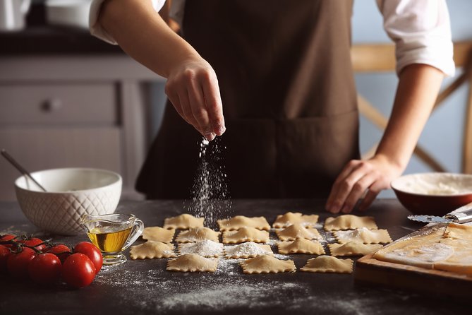 Naples Hands-on Cooking Class: Gnocchi, Ravioli, Tiramisu & Wine - Timing, Meeting Point, and What to Plan for on Arrival