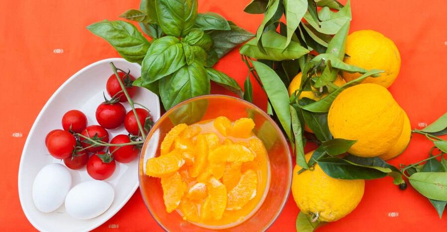 Naples: Markets and Cooking Class at Local's Home - The Three Neapolitan Recipes and the Tasting Table