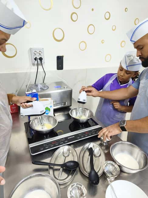 Naples: Pasta and Gelato Cooking Class - Naples Pasta and Gelato: Why This 3-Hour Class Feels More Like a Meal With Skills
