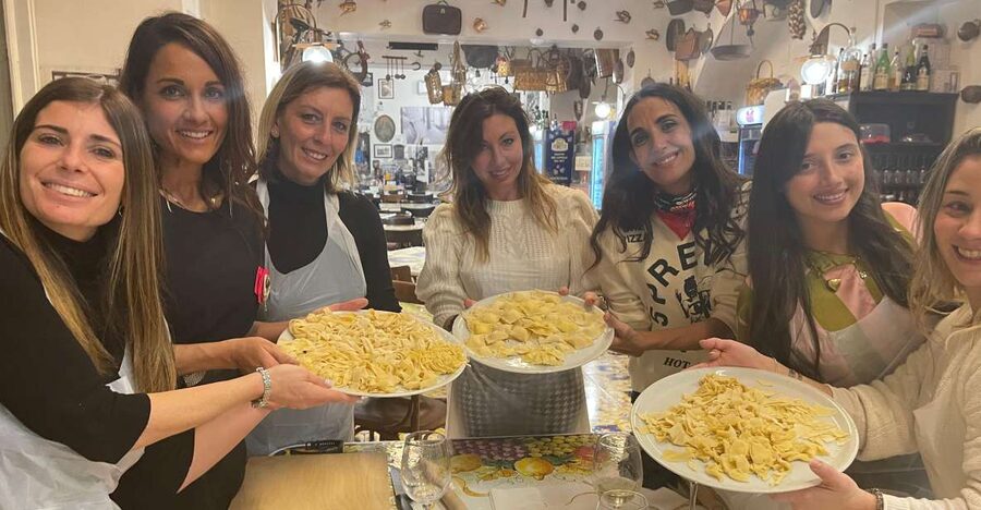 Naples: Pasta Cooking Class with Tiramisù and a Drink - Price and Value: Why $71 Feels Fair Here