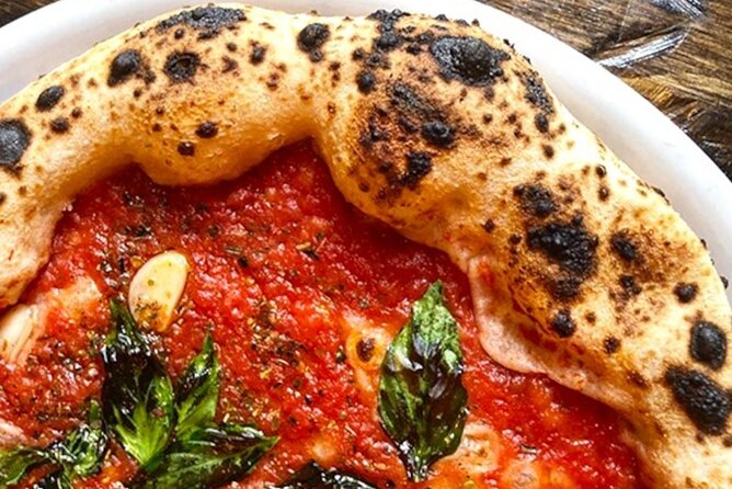 Naples Pizza Class: Learn, Bake & Eat the Authentic Pizza Taste - Price and value: what $65.31 buys you in Naples