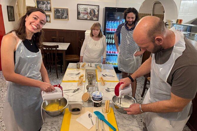 Naples Pizza Cooking Class in Local Restaurant - Should You Book the Naples Pizza Cooking Class?