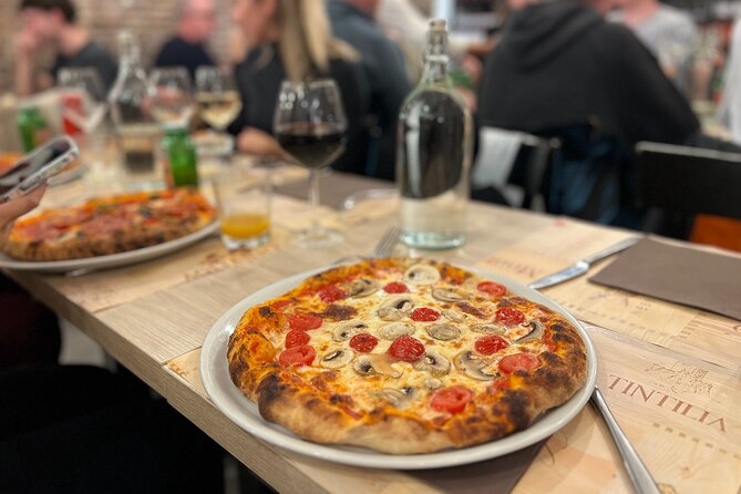 Naples Pizza Cooking Class in Local Restaurant - What You Learn (and What Feels Most Valuable)