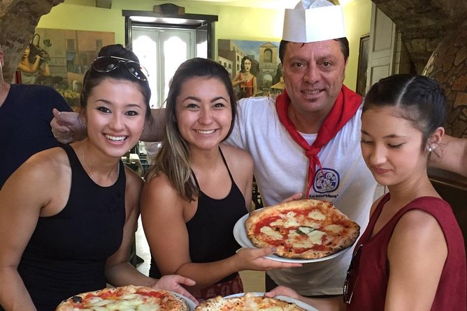 Naples Pizza Cooking Class - Who This Naples Pizza Class Fits Best (and Who Might Skip It)