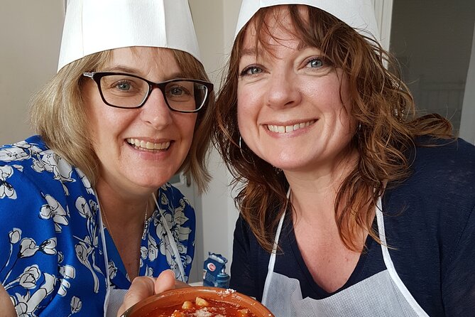 Naples Small-Group Homemade Neapolitan Gnocchi Cooking Class - Who should book (and who might hesitate)
