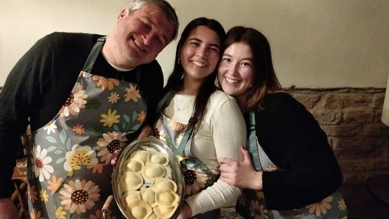 Naples: Traditional Italian Food Cooking Class at Restaurant - Key highlights you’ll notice fast