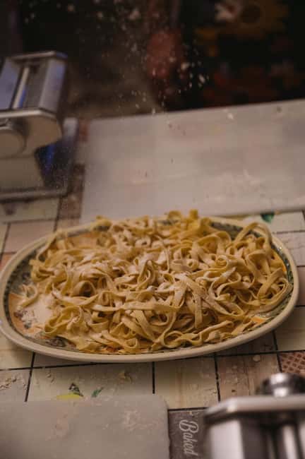 Naples: Traditional Italian Food Cooking Class at Restaurant - Price and value: is $57 a fair deal in Naples?