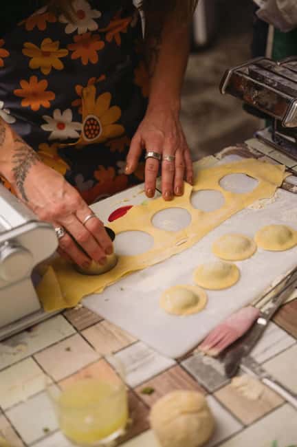 Naples: Traditional Italian Food Cooking Class at Restaurant - Timing and logistics: how to make the most of the 3 hours