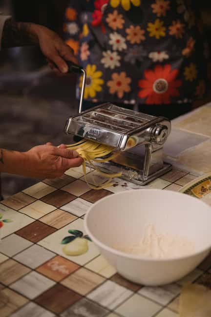Naples: Traditional Italian Food Cooking Class at Restaurant - Should you book this Naples cooking class?