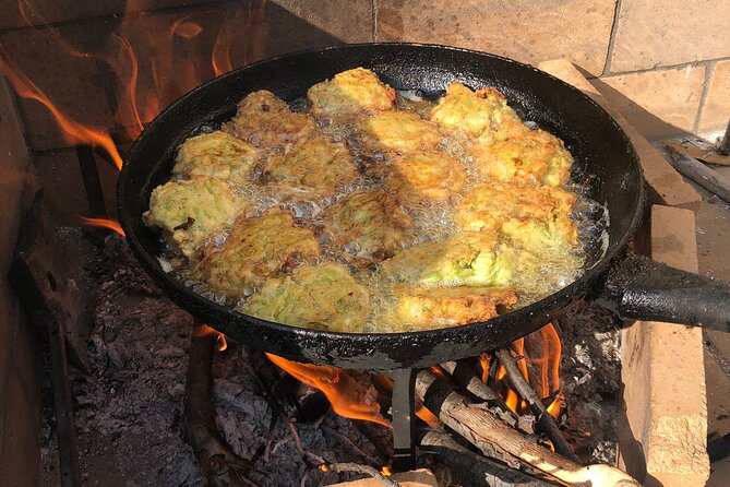 Naxos Perivoli Farm Experience & Wood-fire Cooking Class - Best For Who: Couples, Families, and Food-First Travelers