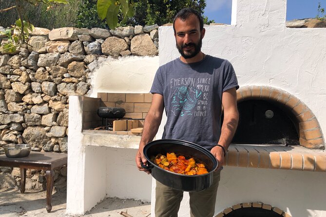 Naxos Perivoli Farm Experience & Wood-fire Cooking Class - Common Tradeoffs You Can Plan For