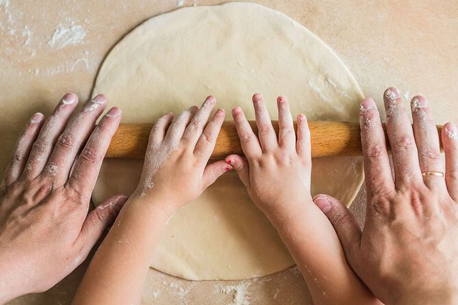 Neapolitan pasta homemade Cooking Lesson - Who This Class Is Best For (and Who Should Skip It)
