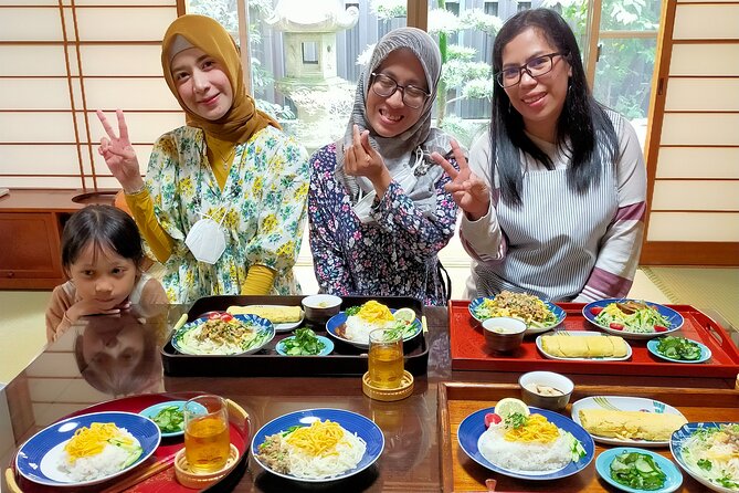 Near Fushimiinari: Kyoto Home Cooking Class & Supermarket tour - Price vs. Value: Why This Feels Like a Deal If You Want Skills