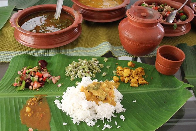 Neighborhood Market Tour & South Indian Cooking Class in Chennai - Price and value: is $152 a fair deal?