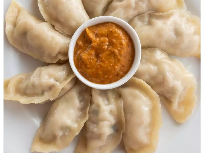 Nepalese Kitchen in Pokhara: Momos or Dal Bhat Cooking Class - Key highlights