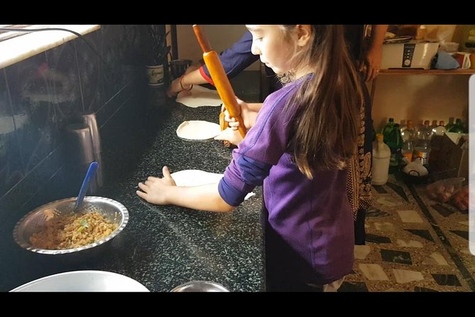 Nepalese Momos or Dal Bhat Cooking Class (Cook with Delight) - The Only Stop That Matters: Cooking From Scratch