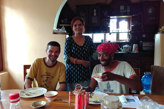 Nepalese Momos or Dal Bhat Cooking Class (Cook with Delight) - Dal Bhat Comfort: Learning the Plate, Not Just a Recipe