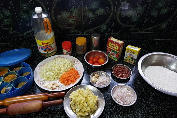 Nepalese Momos or Dal Bhat Cooking Class (Cook with Delight) - Small Group Max Five: Why This Class Feels Personal