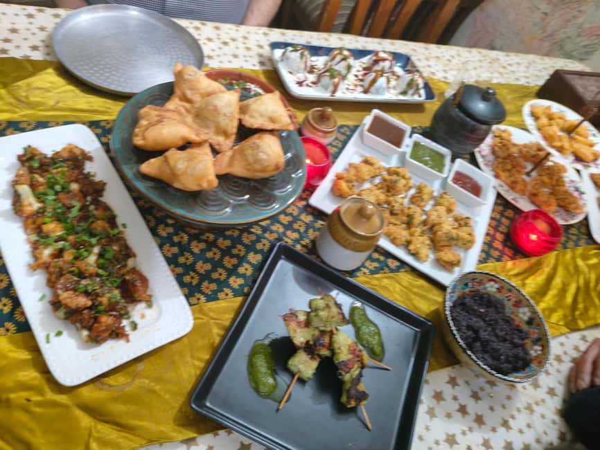 New Delhi: Full-Day Cooking Class learn 8 dishes with Locals - Key Things That Make This Cooking Class Worth Your Time