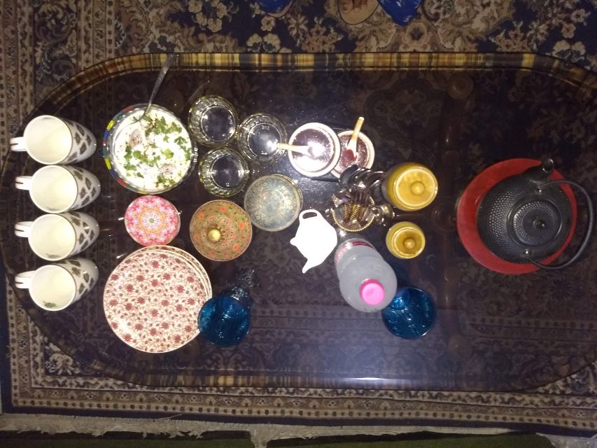New Delhi: Full-Day Cooking Class learn 8 dishes with Locals - Who This Cooking Class Is Best For