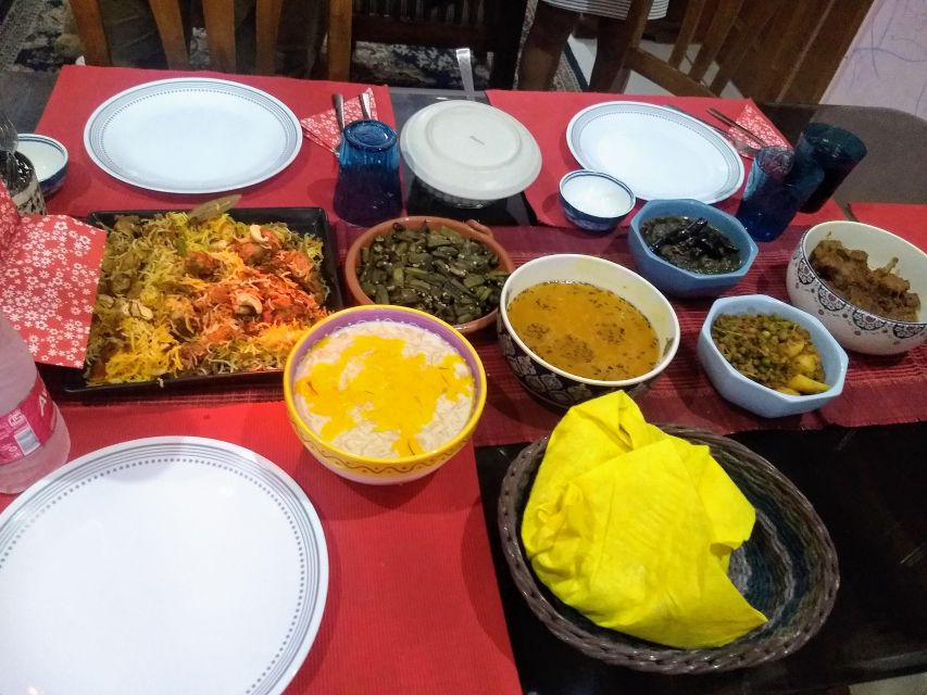 New Delhi: Full-Day Cooking Class learn 8 dishes with Locals - What You Leave With: Recipes, Techniques, and Long-Term Help