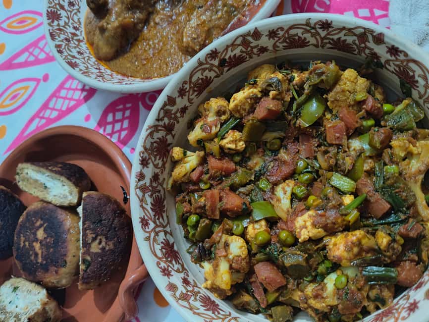 New Delhi: Full-Day Cooking Class learn 8 dishes with Locals - Price and Value: Is $109 a Good Deal for 12 Hours?