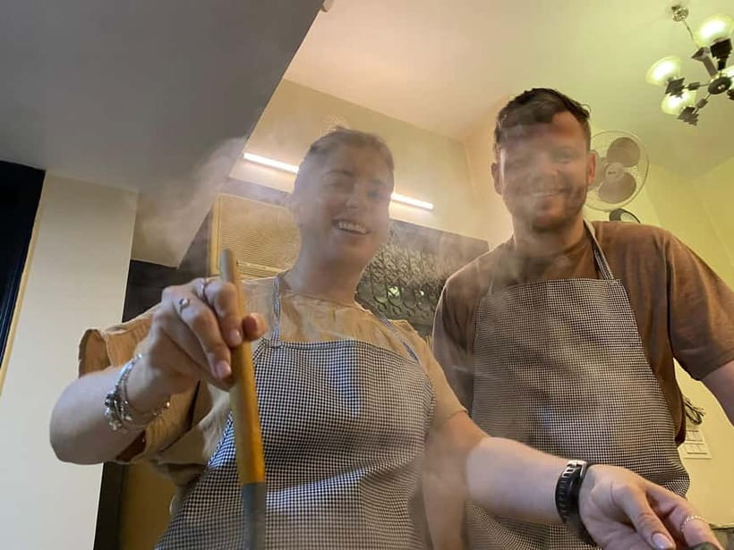 New Delhi: Indian Cooking Class in a Local Home - Price and Value for $47: What You Get for Your Money