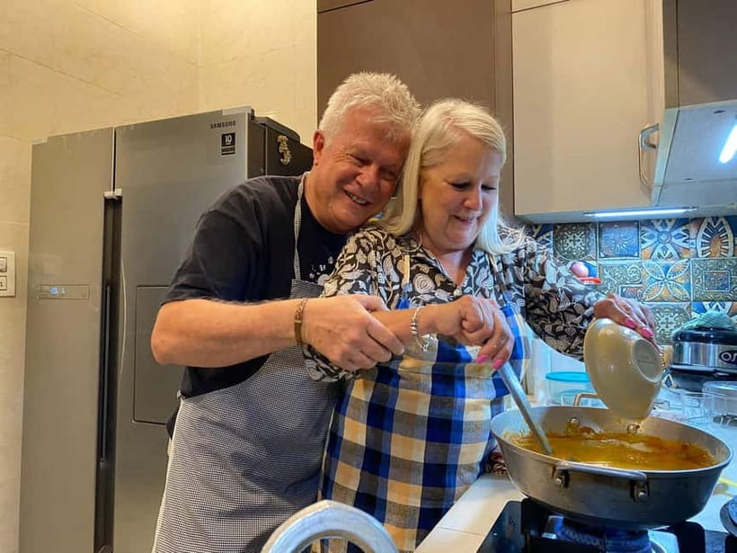 New Delhi: Indian Cooking Class in a Local Home - Who This Class Suits Best in New Delhi