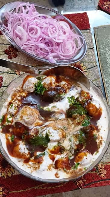 New Delhi: Traditional Indian Cooking Class & Market Visit - Key highlights at a glance