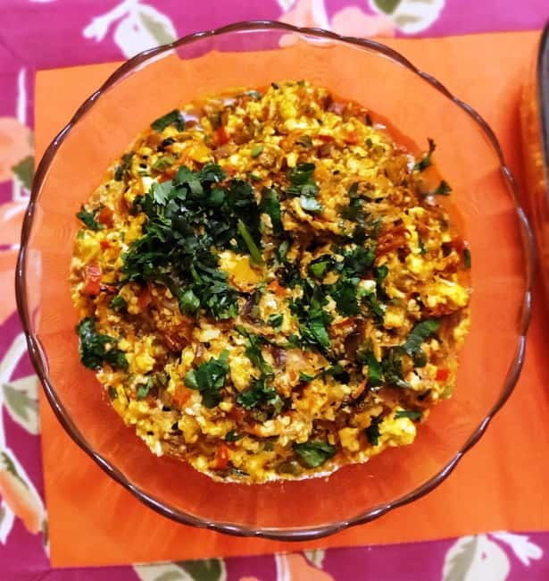 New Delhi: Traditional Indian Cooking Class & Market Visit - What you’ll cook: your menu includes mains, breads, and rice