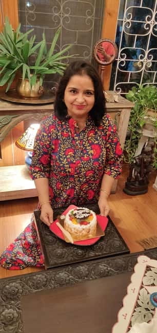 New Delhi: Traditional Indian Cooking Class & Market Visit - Spice lessons you can actually use at home
