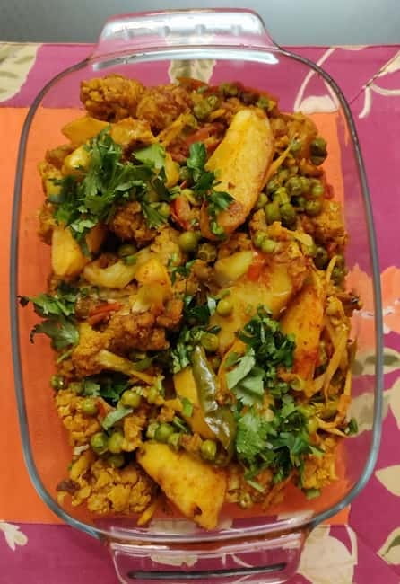 New Delhi: Traditional Indian Cooking Class & Market Visit - Bread, rice, and the learning curve that’s worth it