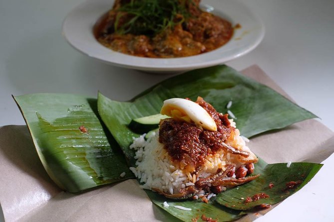 New Malaysian Kitchen Cooking Class and Garden Tour - Price Check: What $150 Buys You in Real Teaching Value
