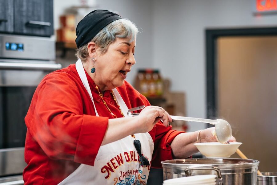 New Orleans: Cajun and Creole Cooking Class - What Makes the Food Lesson Feel More Than Cooking