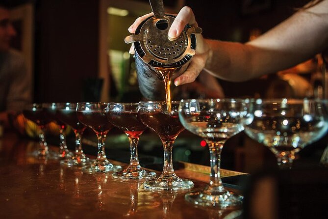 New Orleans Cooking Class and Cocktail Walking Tour - What you actually taste: gumbo, jambalaya, pralines, and more