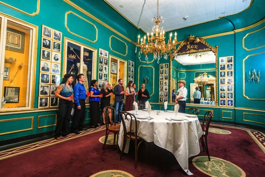 New Orleans: Cooking Class & Cocktail Walking Tour - Included Cocktails, Plus The Chance To Go Further