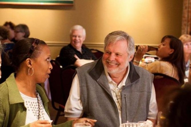 New Orleans Demonstration Cooking Class with Meal - Make It Yours: Spicing, Spice-Doctoring, and Mild vs Spicy
