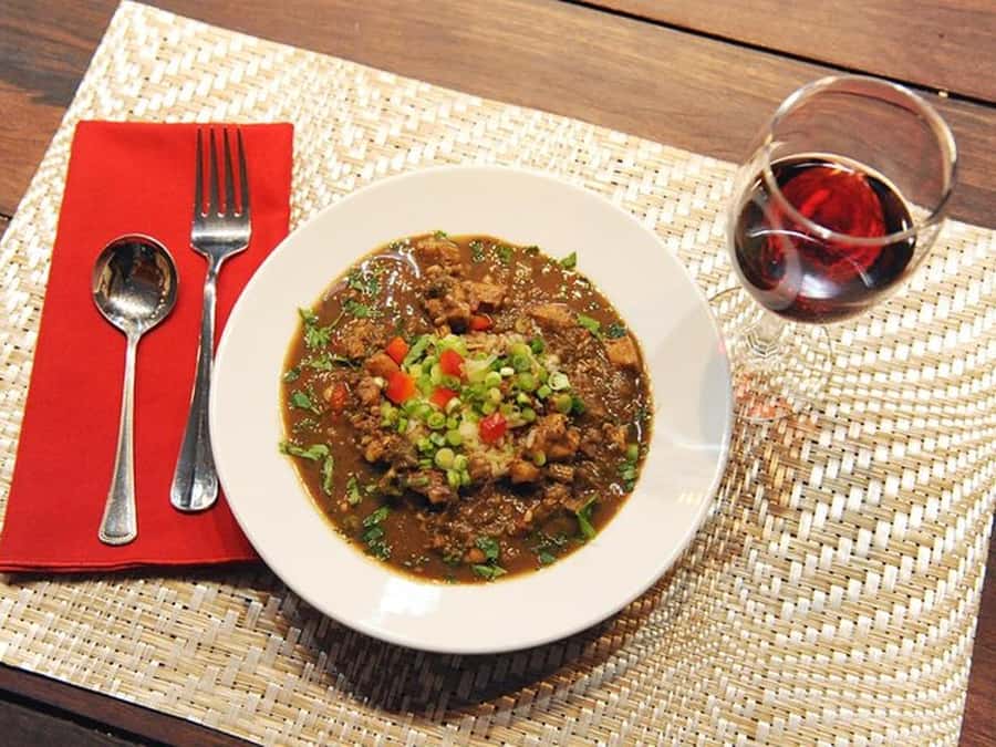 New Orleans: Hands-on Cajun Roux Cooking Class - Key things I’d circle before you book
